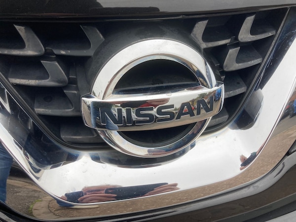Used Nissan Juke 2017 for sale - 76261744: Photo 12