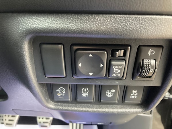 Used Nissan Juke 2017 for sale - 76261744: Photo 13