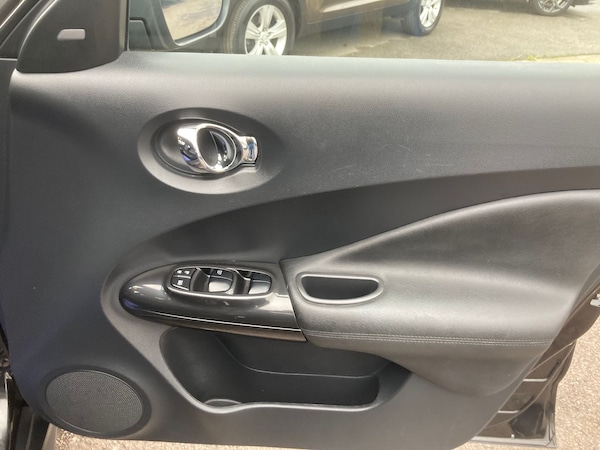 Used Nissan Juke 2017 for sale - 76261744: Photo 15