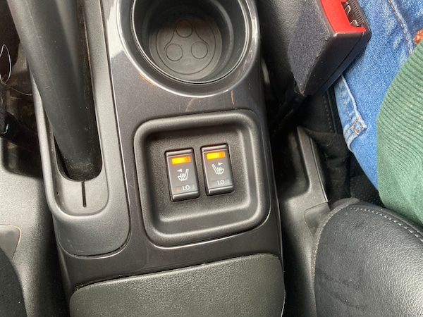 Used Nissan Juke 2017 for sale - 76261744: Photo 17