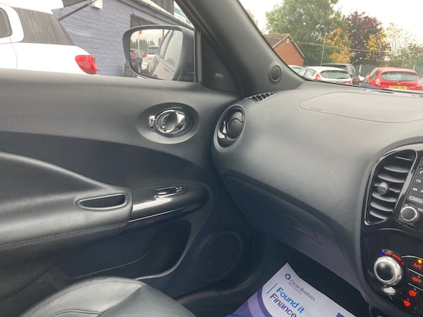 Used Nissan Juke 2017 for sale - 76261744: Photo 22