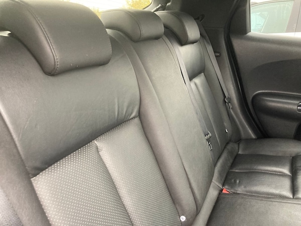 Used Nissan Juke 2017 for sale - 76261744: Photo 23