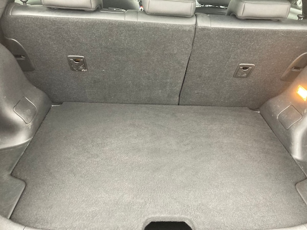 Used Nissan Juke 2017 for sale - 76261744: Photo 9