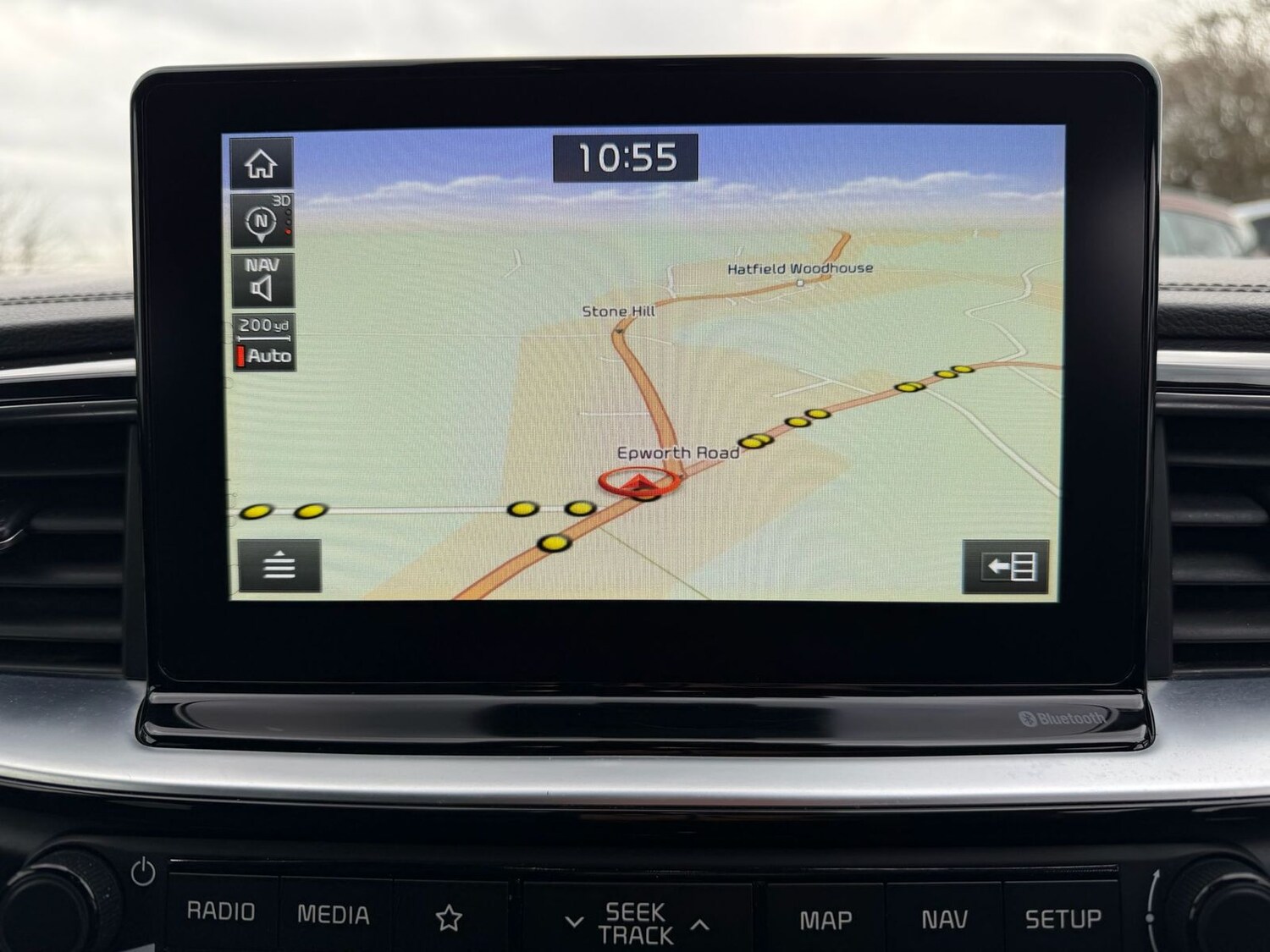 Used Kia Ceed 2019 for sale - 77614607: Photo 10