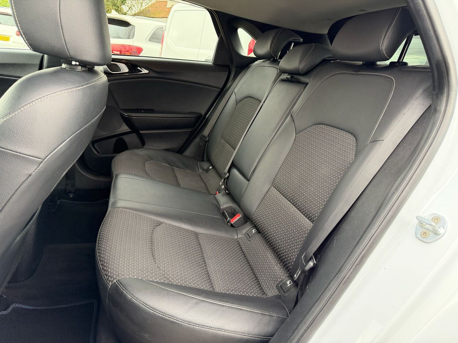 Used Kia Ceed 2019 for sale - 77614607: Photo 11