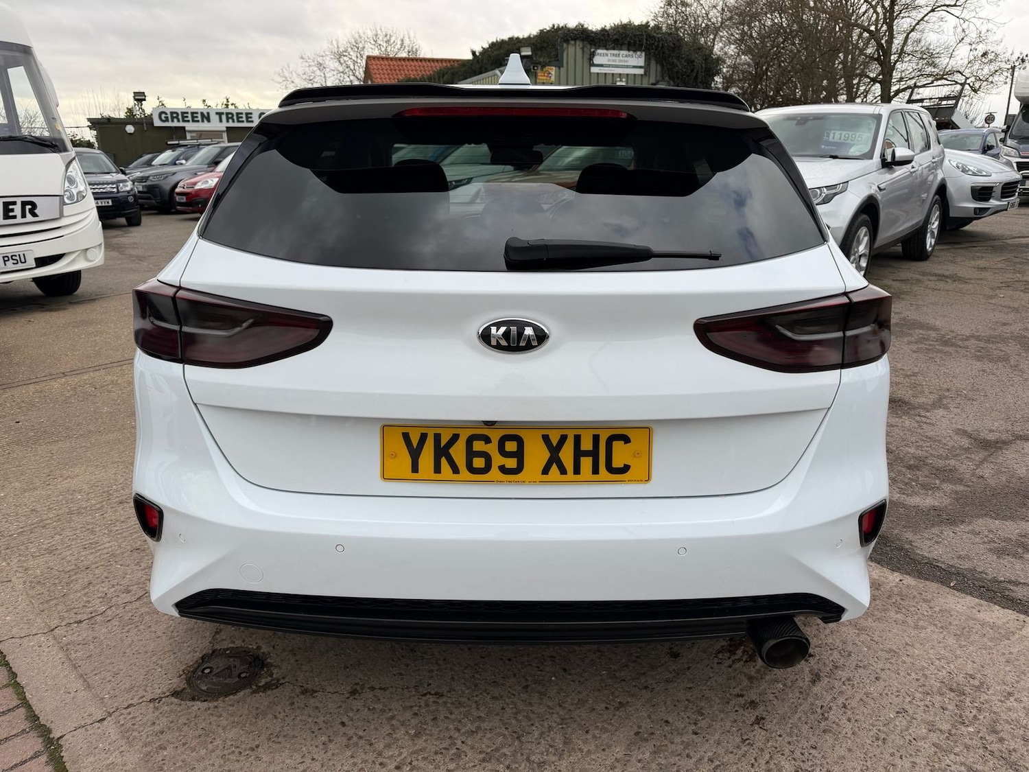 Used Kia Ceed 2019 for sale - 77614607: Photo 5
