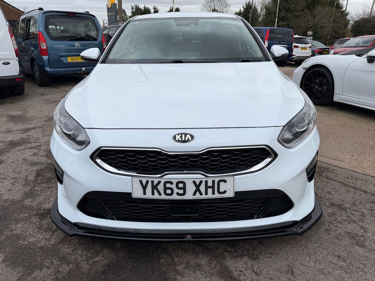 Used Kia Ceed 2019 for sale - 77614607: Photo 6