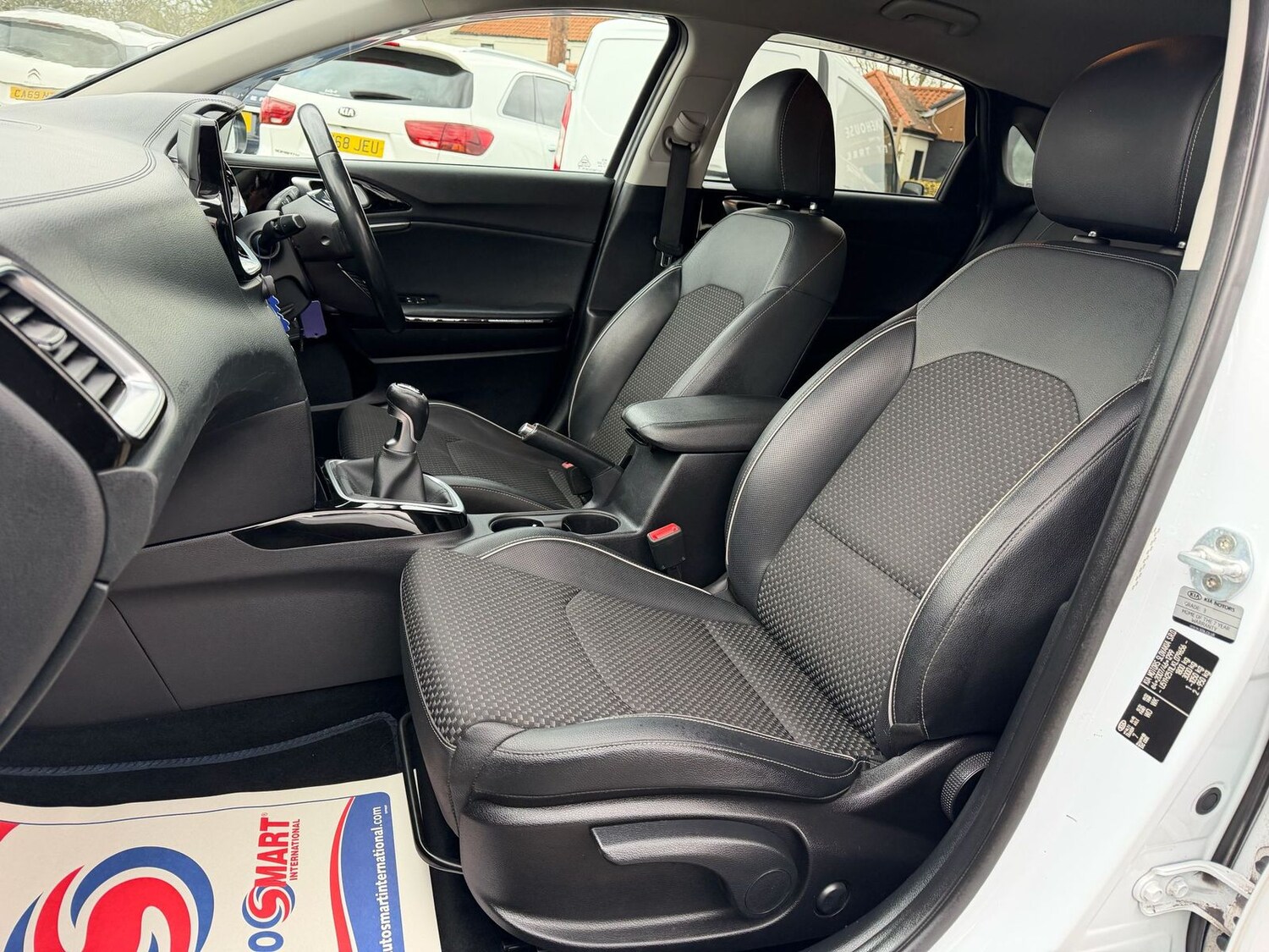 Used Kia Ceed 2019 for sale - 77614607: Photo 8