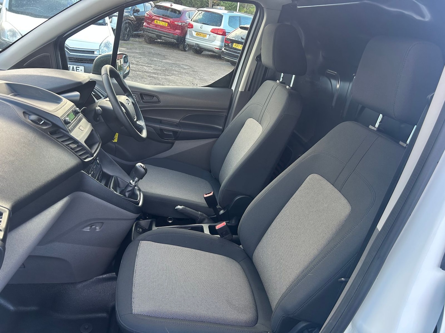 Used Ford Transit Connect 2023 for sale - 76400581: Photo 10