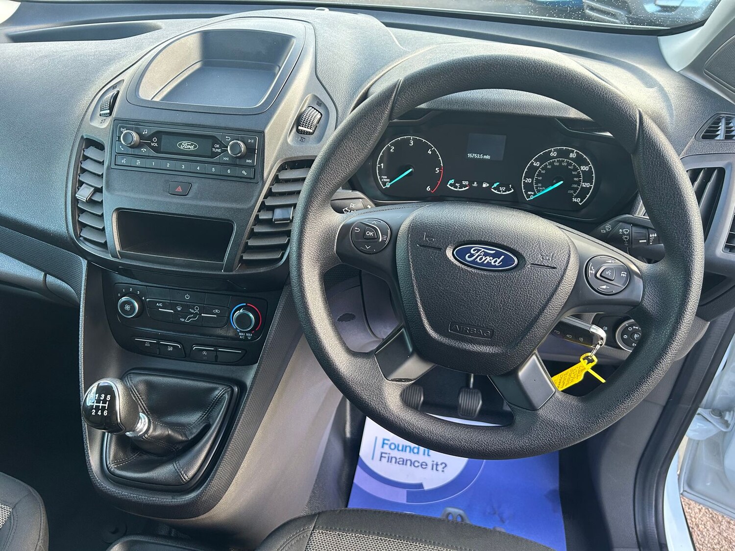 Used Ford Transit Connect 2023 for sale - 76400581: Photo 13