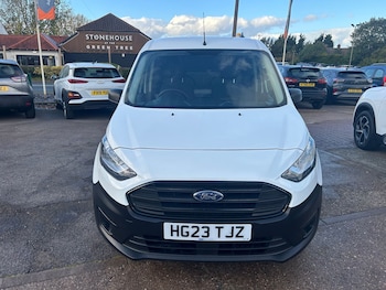 Used Ford Transit Connect 2023 for sale - 76400581: Photo