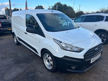 Used Ford Transit Connect 2023 for sale - 76400581: Photo
