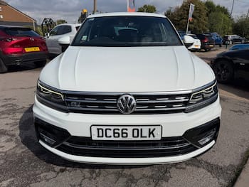 Used Volkswagen Tiguan 2016 for sale - 79663818: Photo
