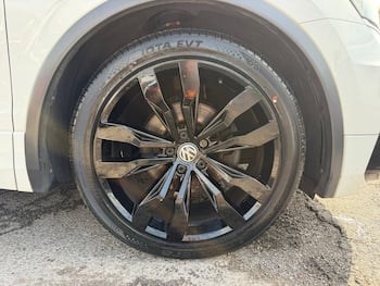 Used Volkswagen Tiguan 2016 for sale - 79663818: Photo