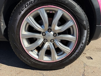 Used Land Rover Range Rover Evoque 2016 for sale - 78369669: Photo