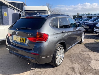 Used BMW X1 2013 for sale - 78246918: Photo