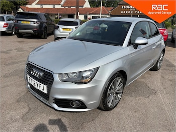 Used Audi A1 2012 for sale - 79170828: Photo