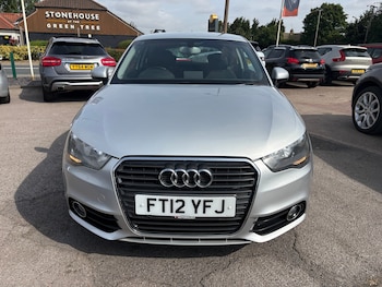 Used Audi A1 2012 for sale - 79170828: Photo