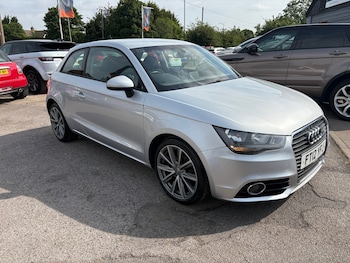 Used Audi A1 2012 for sale - 79170828: Photo
