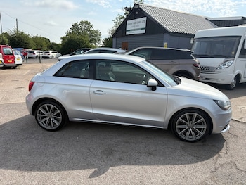 Used Audi A1 2012 for sale - 79170828: Photo