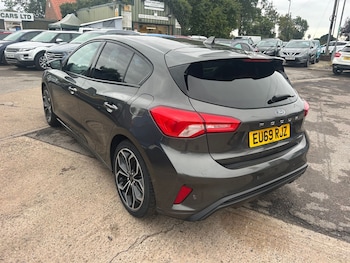 Used Ford Focus 2019 for sale - 75943487: Photo