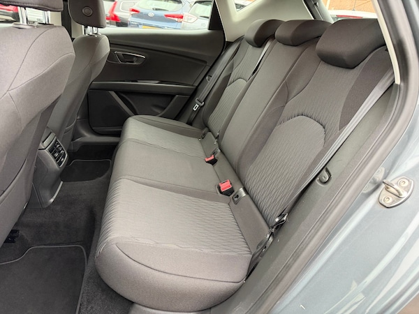 Used SEAT Leon 2014 for sale - 76297398: Photo 12