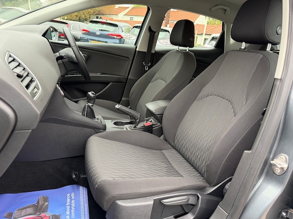 Used SEAT Leon 2014 for sale - 76297398: Photo 13
