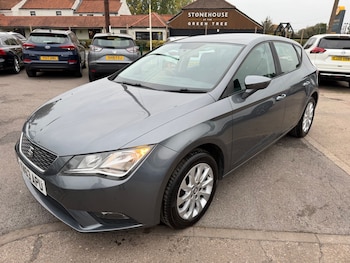 Used SEAT Leon 2014 for sale - 76297398: Photo