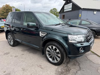 Used Land Rover Freelander 2 2013 for sale - 79743107: Photo