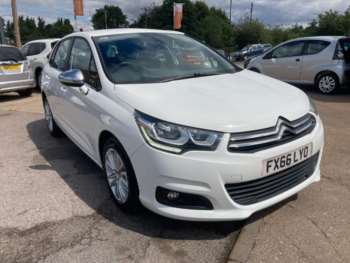 Used Citroen C4 2016 for sale - 75201432: Photo