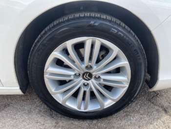 Used Citroen C4 2016 for sale - 75201432: Photo