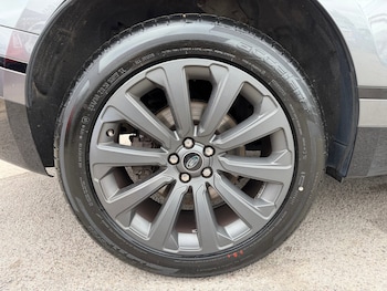 Used Land Rover Range Rover Velar 2019 for sale - 78905170: Photo