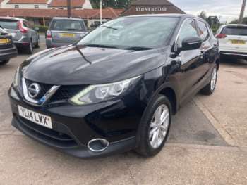 2014 - 1.2 DIG-T Acenta Premium SUV 5dr Petrol Manual 2WD Euro 5 (s/s) (115 ps)