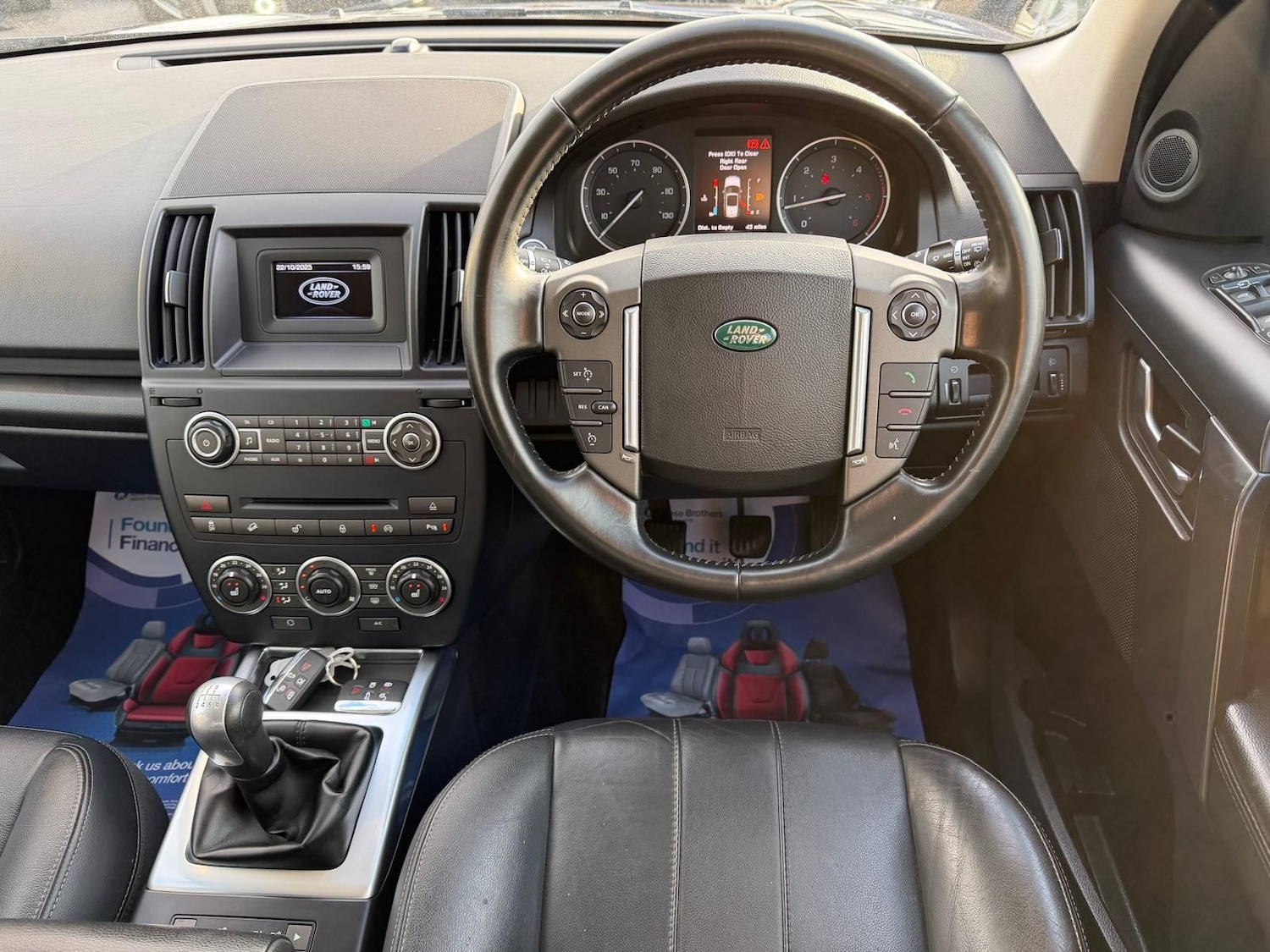 Used Land Rover Freelander 2014 for sale - 76915208: Photo 10