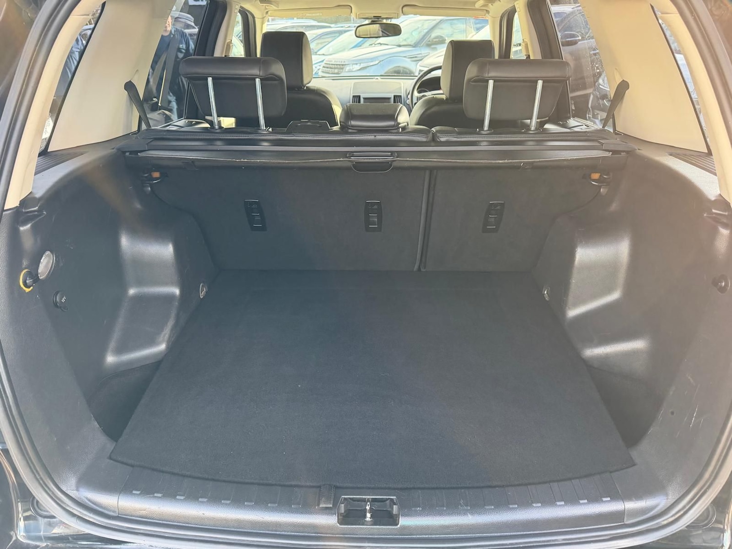 Used Land Rover Freelander 2014 for sale - 76915208: Photo 12