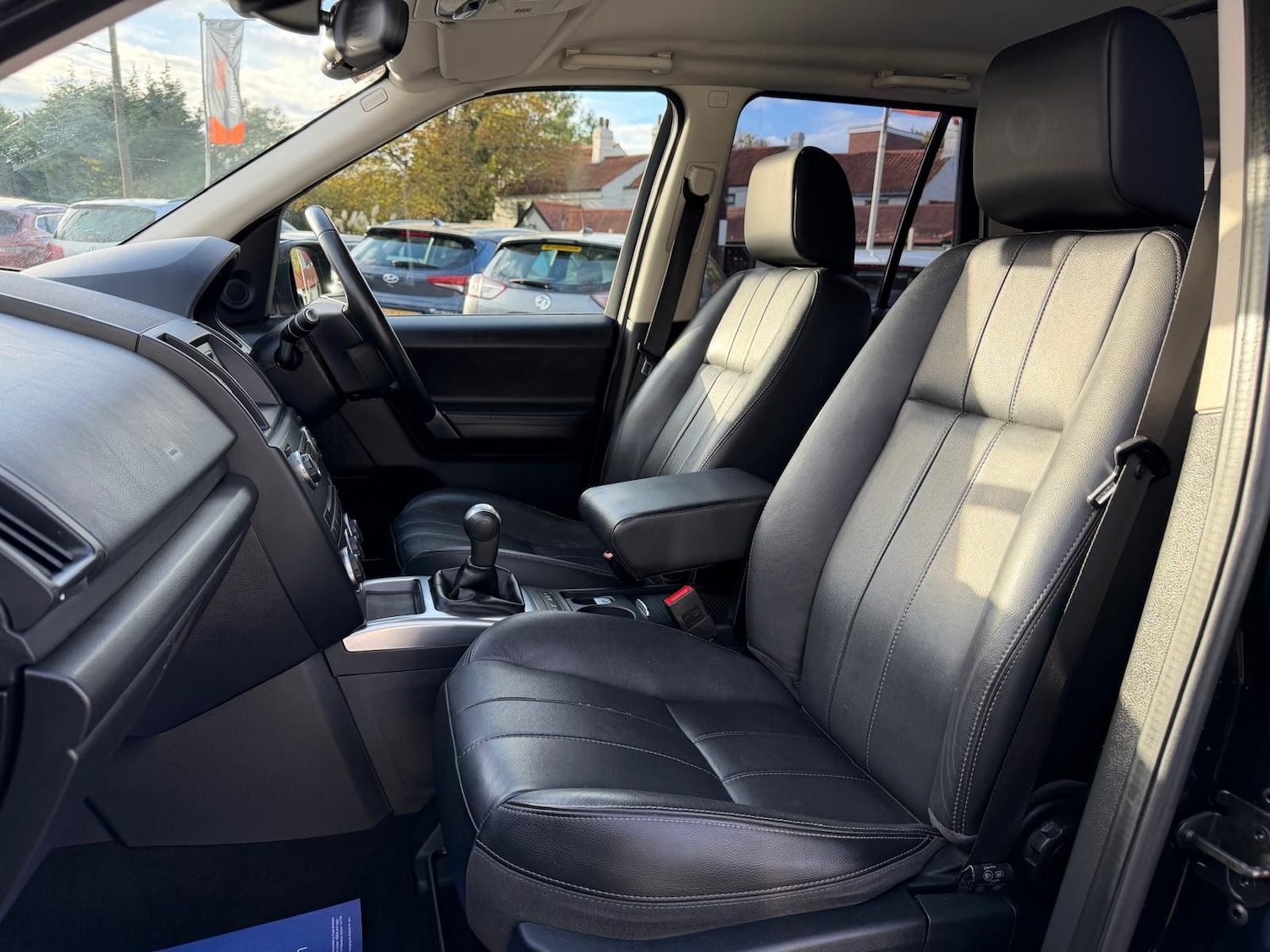 Used Land Rover Freelander 2014 for sale - 76915208: Photo 8