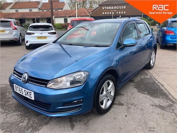 Used Volkswagen Golf 2015 for sale - 78269604: Photo