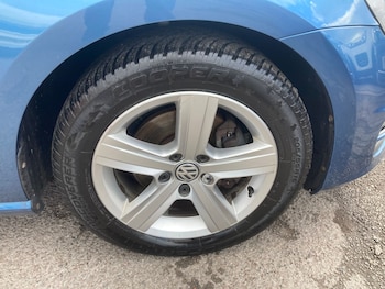 Used Volkswagen Golf 2015 for sale - 78269604: Photo