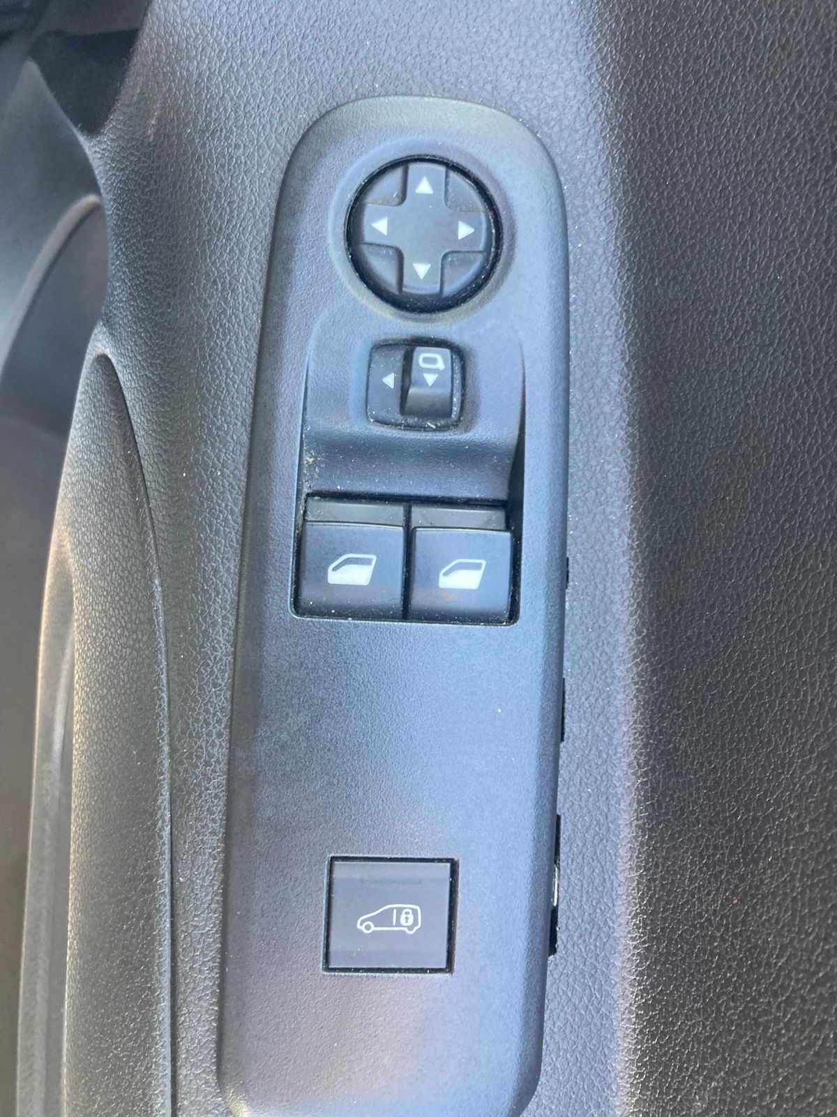 Used Vauxhall Combo 2021 for sale - 76574945: Photo 8