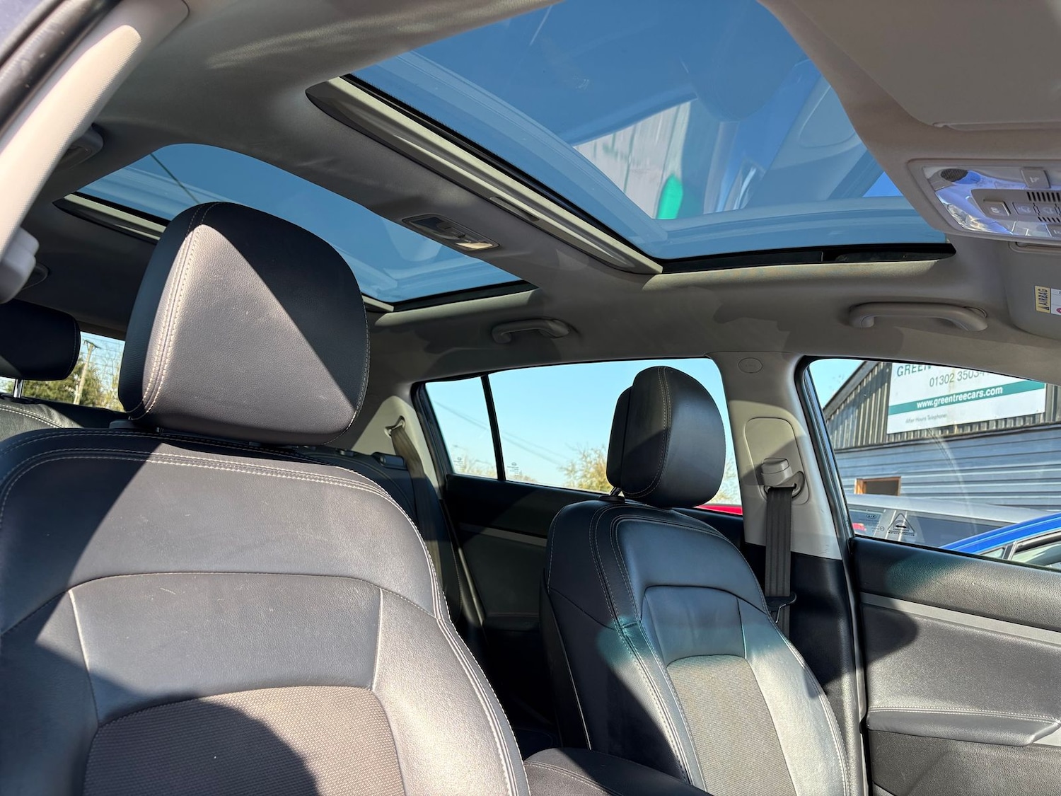 Used Kia Sportage 2014 for sale - 77942296: Photo 15