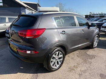 Used Kia Sportage 2014 for sale - 77942296: Photo