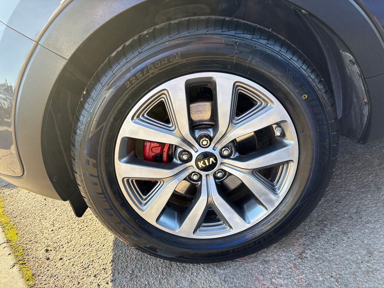 Used Kia Sportage 2014 for sale - 77942296: Photo 8