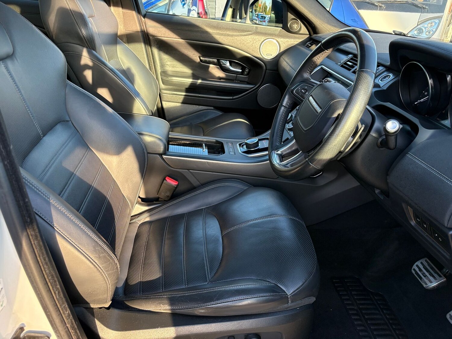 Used Land Rover Range Rover Evoque 2017 for sale - 77942297: Photo 11