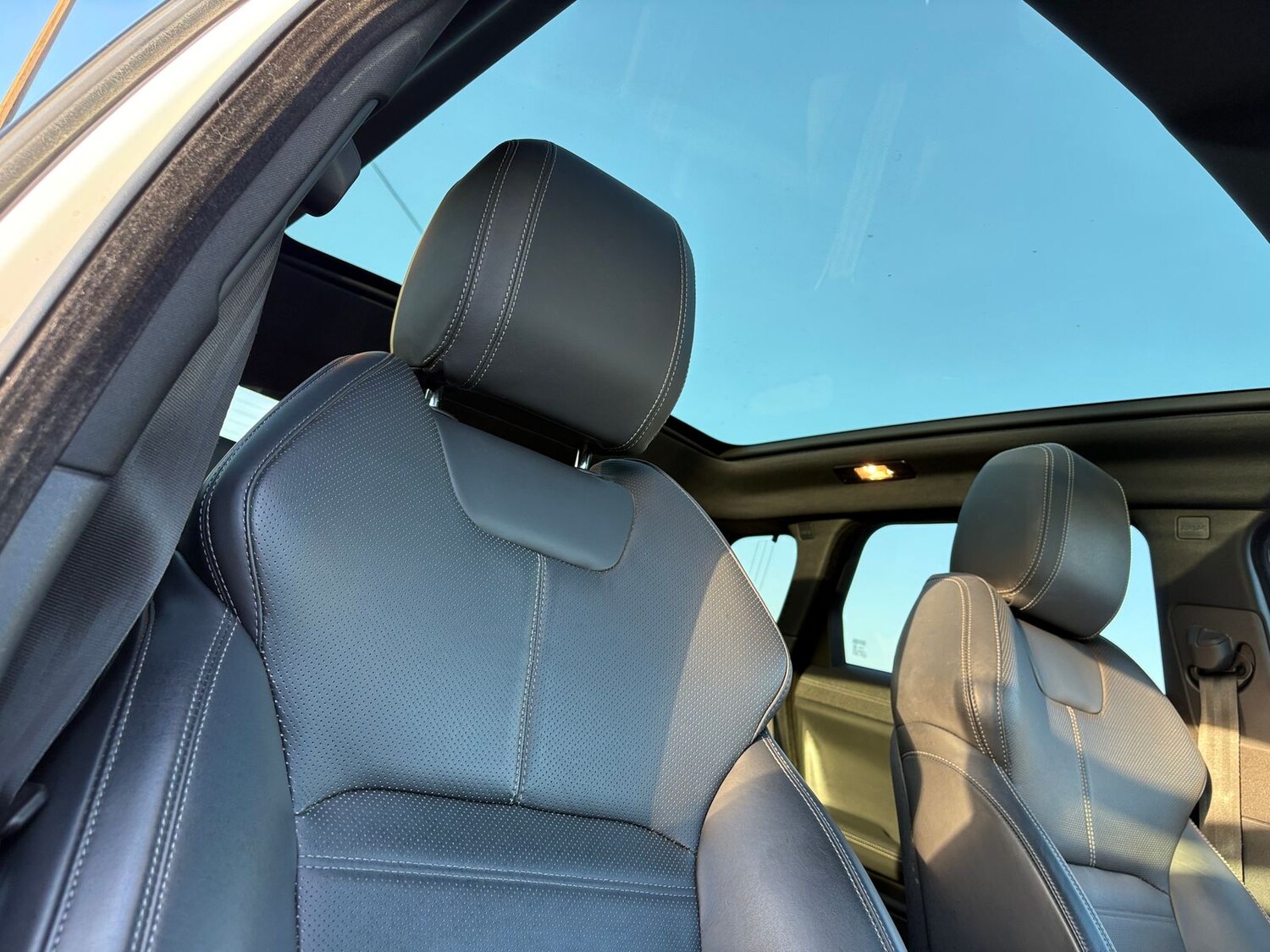 Used Land Rover Range Rover Evoque 2017 for sale - 77942297: Photo 13