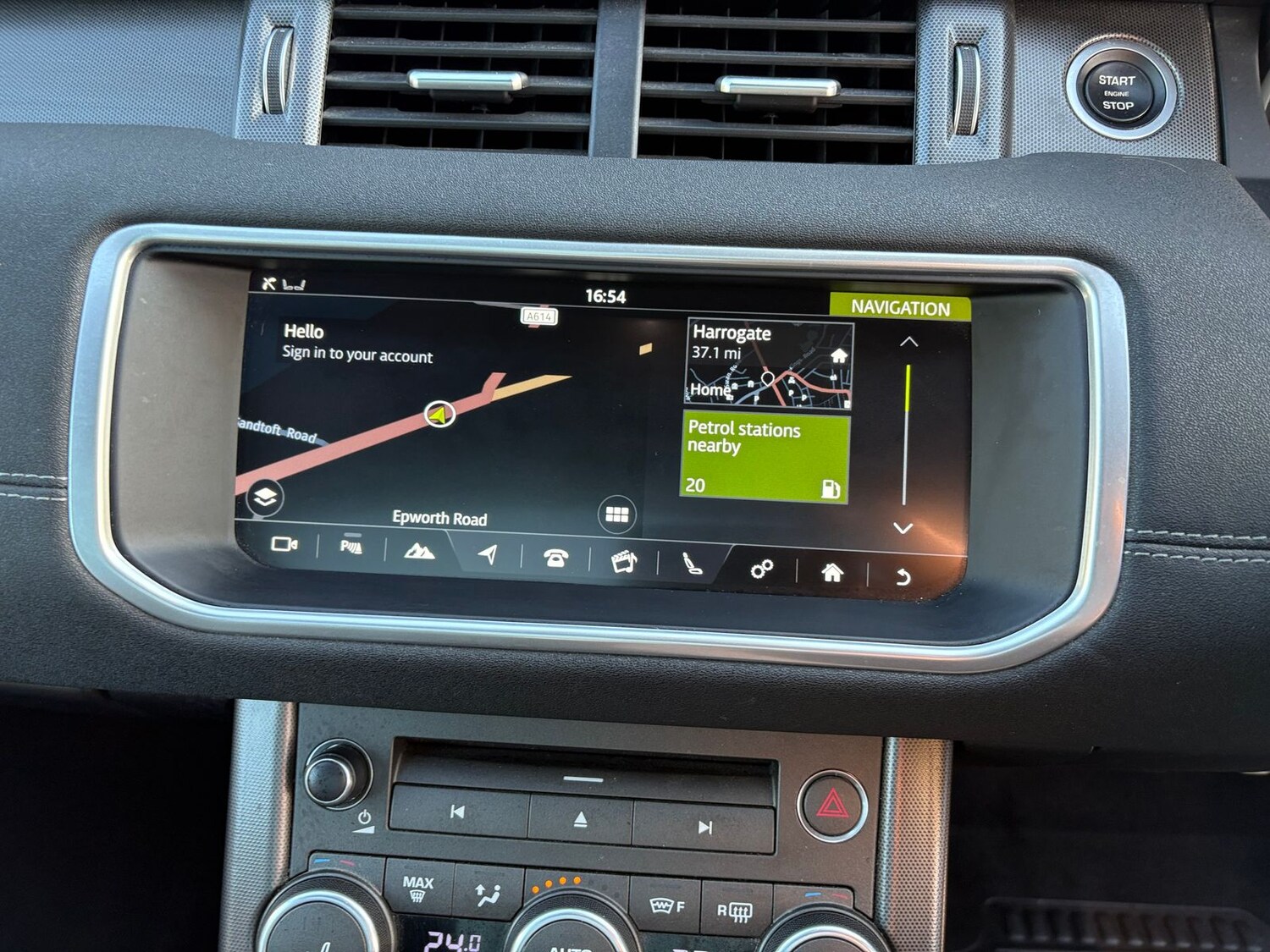 Used Land Rover Range Rover Evoque 2017 for sale - 77942297: Photo 14