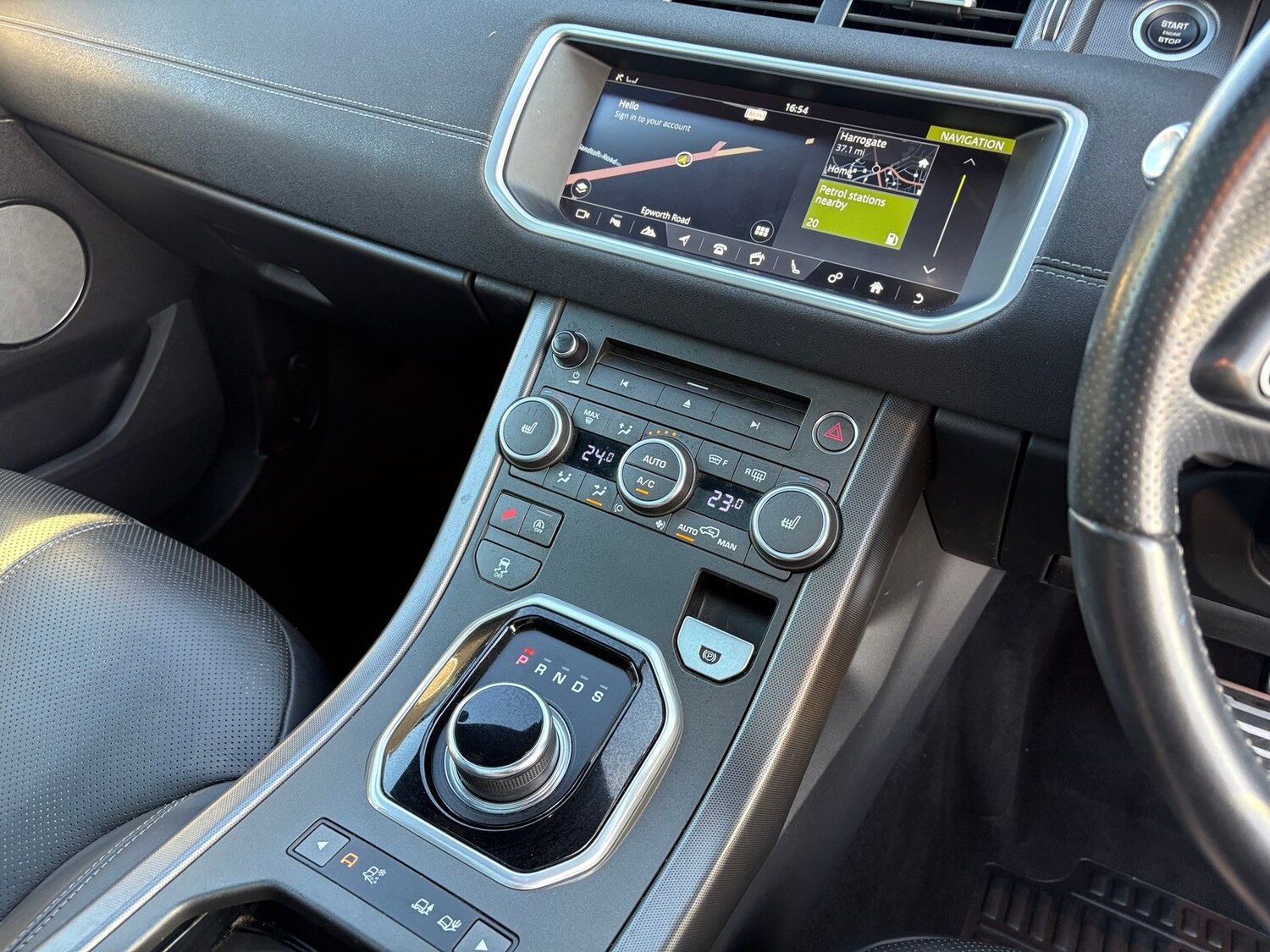 Used Land Rover Range Rover Evoque 2017 for sale - 77942297: Photo 15