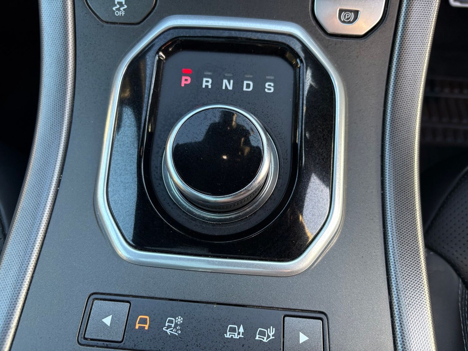 Used Land Rover Range Rover Evoque 2017 for sale - 77942297: Photo 16