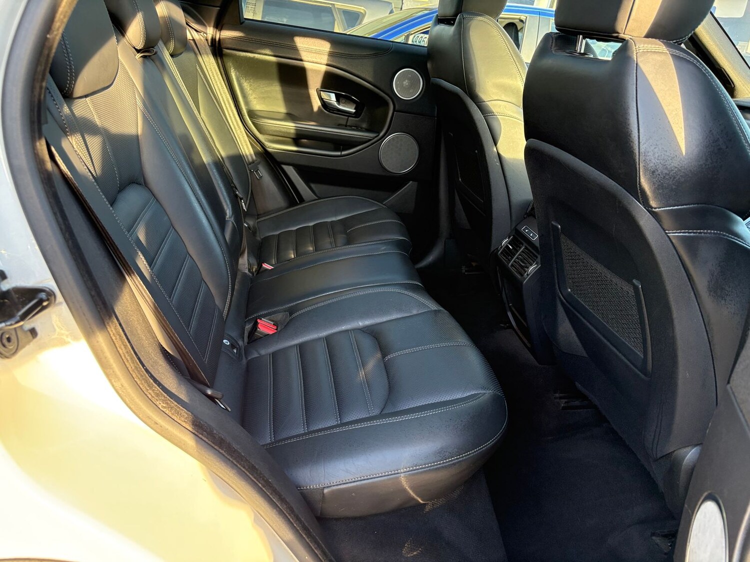 Used Land Rover Range Rover Evoque 2017 for sale - 77942297: Photo 22