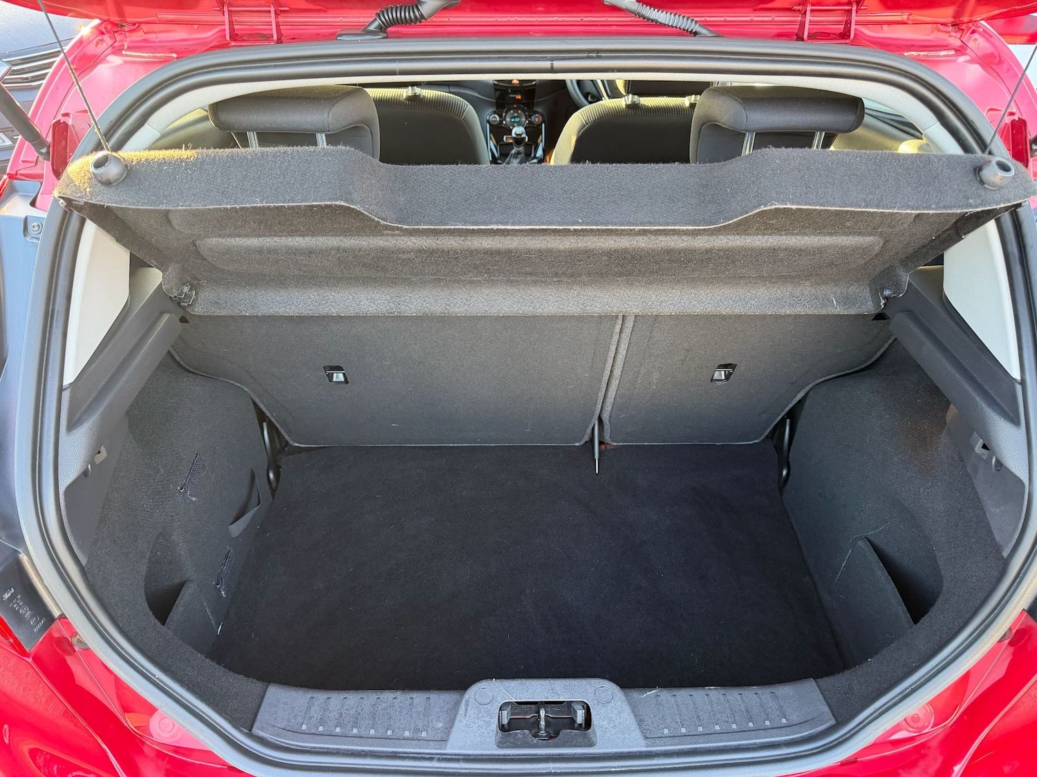 Used Ford Fiesta 2015 for sale - 76788399: Photo 13