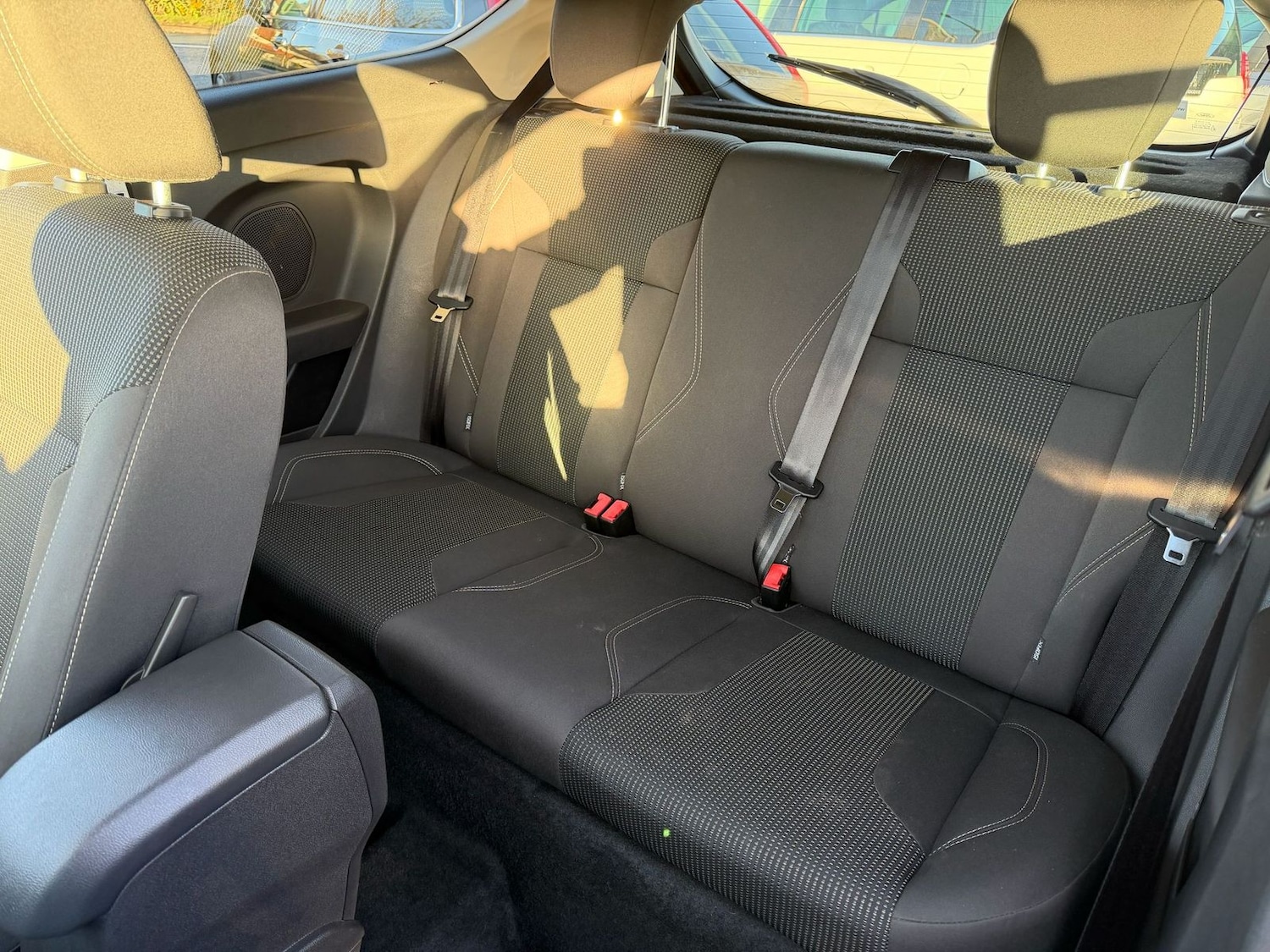 Used Ford Fiesta 2015 for sale - 76788399: Photo 14